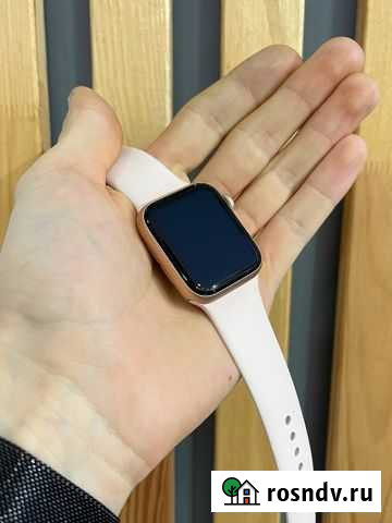 Apple Watch 4 40mm Саранск - изображение 1