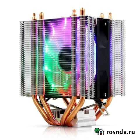 Кулер снеговик Лысьва - изображение 1