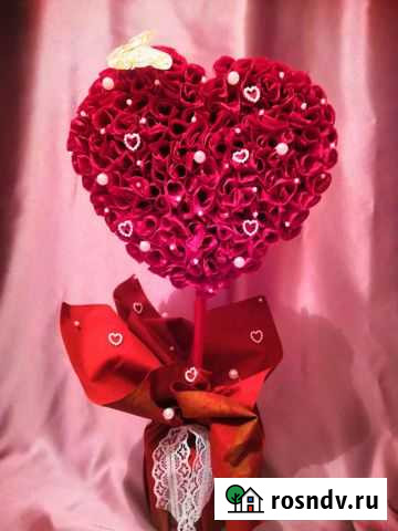 Сердце Пенза - изображение 1