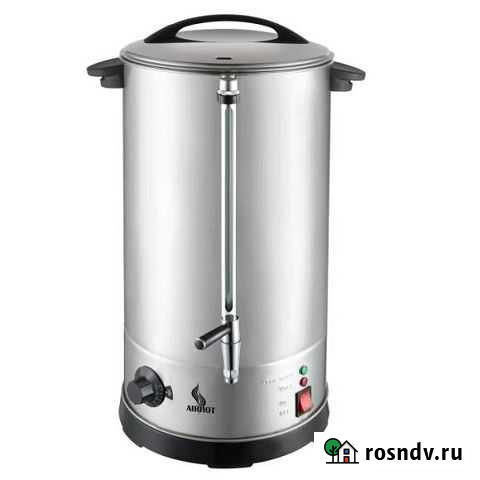 Электрокипятильник с двойными стенками в наличии Калининград - изображение 1