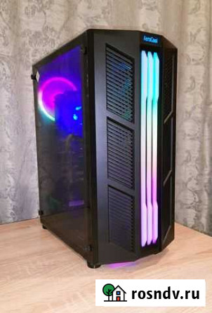 Игровой 16 ядер\GTX 960 4Gb\16Gb\SSD,HDD 1Tb Тамбов - изображение 1