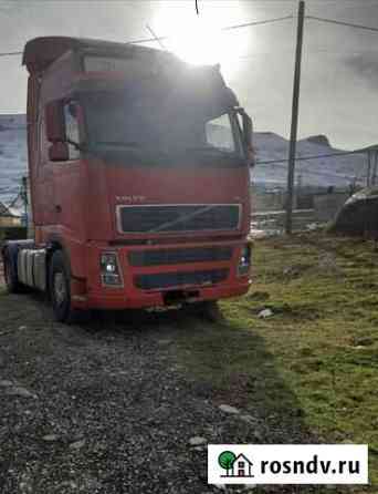 Volvo FH13, 2007 Нижний Дженгутай