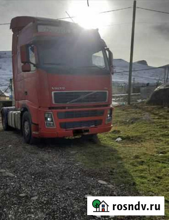 Volvo FH13, 2007 Нижний Дженгутай - изображение 1