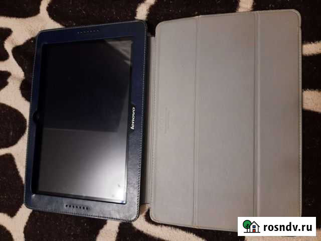 Планшет lenovo a7600 Энгельс - изображение 1