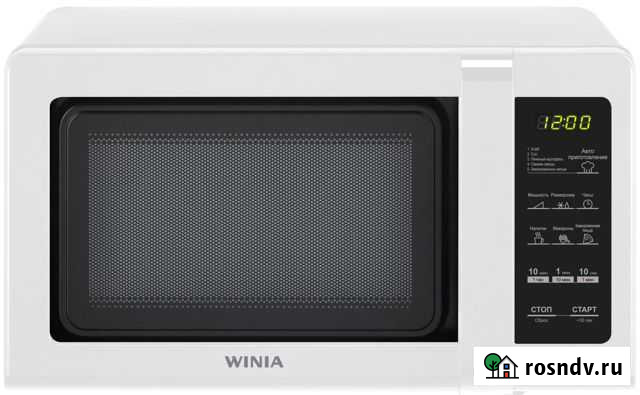 Микроволновая Печь Winia KOR-662BWW Новая Нижний Тагил - изображение 1