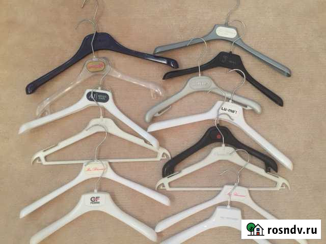 Вешала для детских вещей Москва - изображение 1