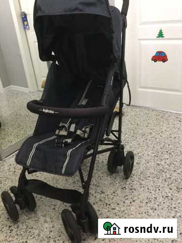 Коляска Петропавловск-Камчатский - изображение 1