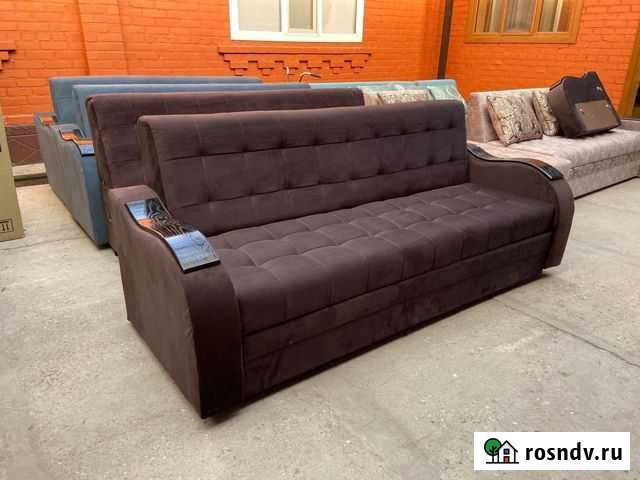 Диван дельфин Владикавказ - изображение 1