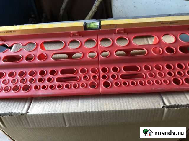 Полка для инструментов Астрахань - изображение 1