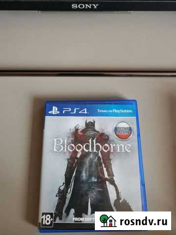 Bloodborne Ярославль - изображение 1