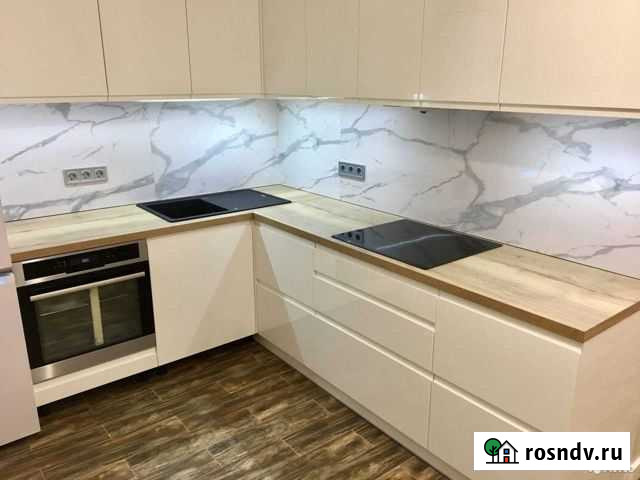 Кухня кухонный гарнитур Жиздра - изображение 1