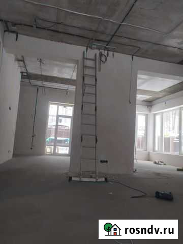 Установка кондиционеров Новосибирск - изображение 1