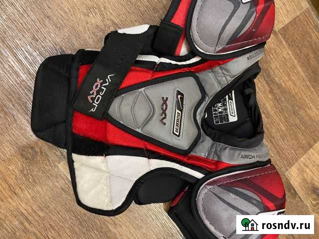 Нагрудник Омск - изображение 1