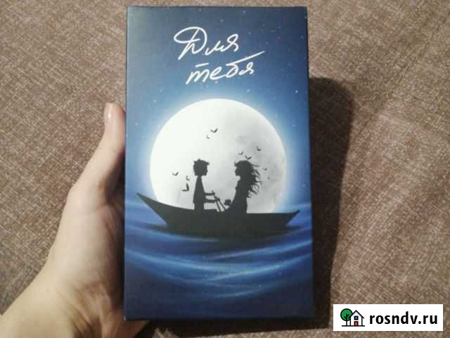 Карточная игра для двоих Красноярск - изображение 1