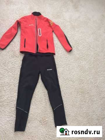 Костюм разминочный Бузулук - изображение 1