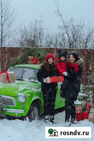 Фотостудия в аренду Мичуринск - изображение 1