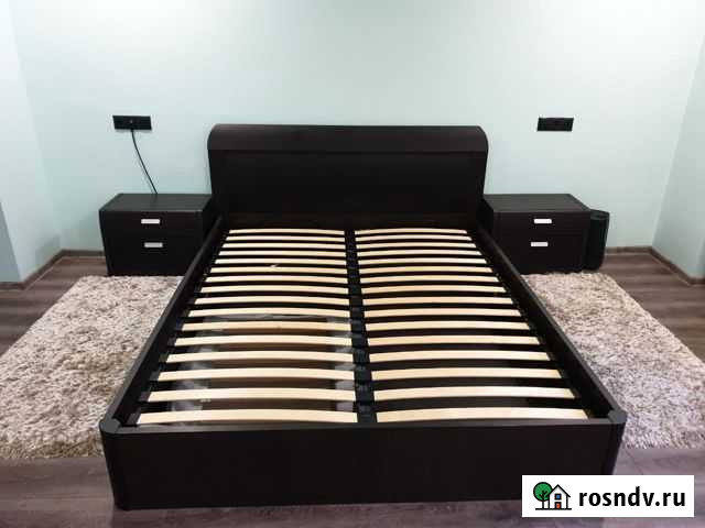 Спальный гарнитур Лазурит Красноярск - изображение 1