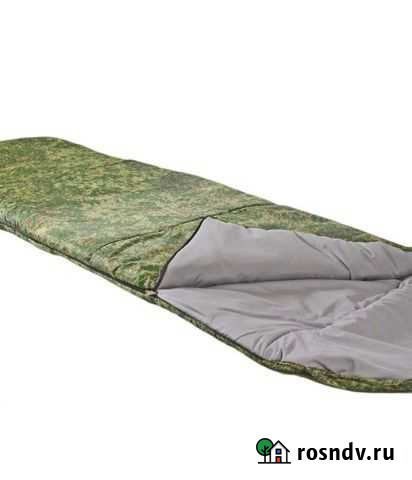Спальный мешок - 5 Реутов - изображение 1