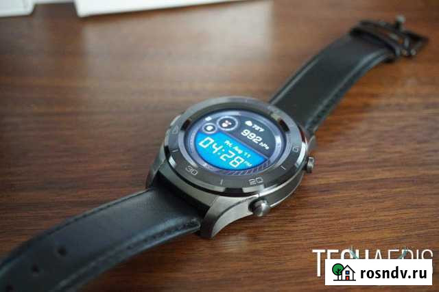 Huawei wath 2 classic Улан-Удэ - изображение 1