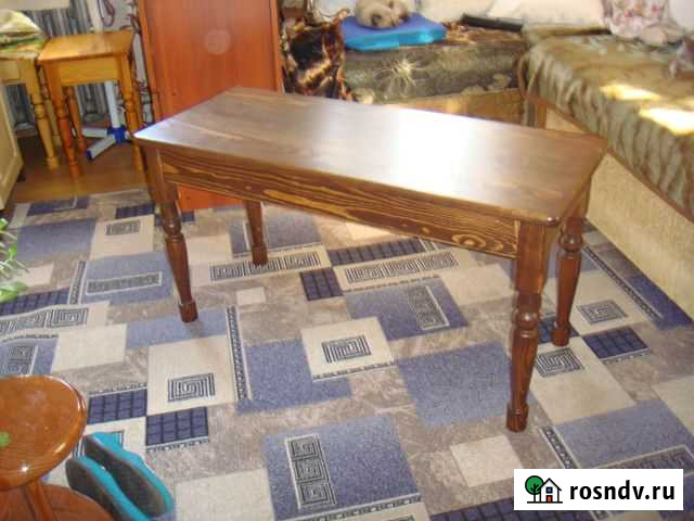 Столик журнальный Тюмень - изображение 1