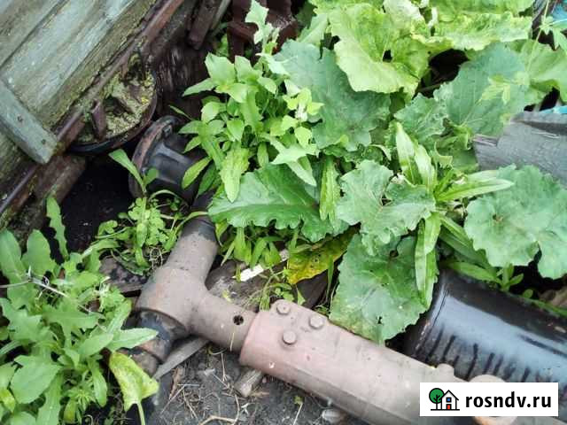 Передняя Ось на мтз 80 Бондари - изображение 1