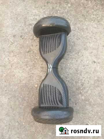 Гироскутер Староминская - изображение 1