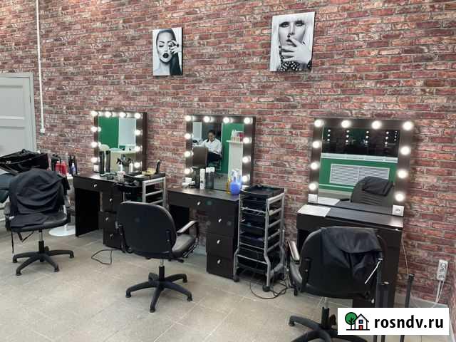 Гримерный стол лофт Москва - изображение 1