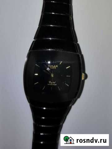 Часы QMax quarts Нижнекамск - изображение 1