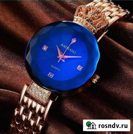 Часы Баосаили + браслет в подарок Ростов-на-Дону - изображение 1