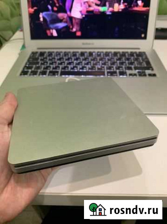 Дисковод для macbook Сыктывкар - изображение 1
