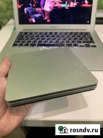 Дисковод для macbook Сыктывкар - изображение 1