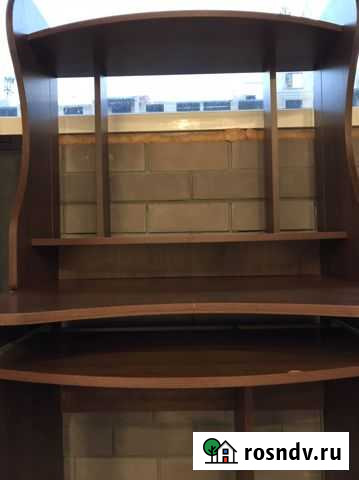 Комьютерный стол Владимир - изображение 1