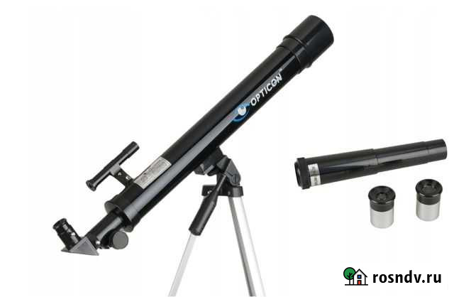 Телескоп opticon StarRanger Увеличение 300x Воронеж - изображение 1