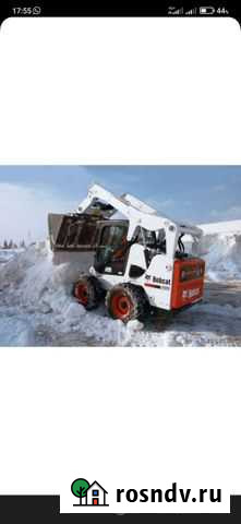 Водитель на минипогрузчик Пенза - изображение 1