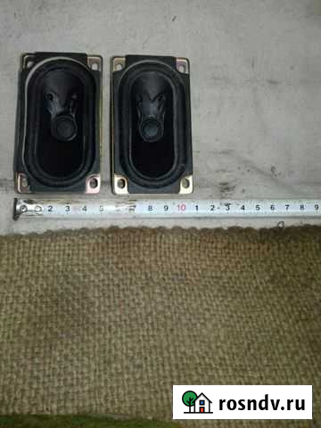 Динамик для тв Вятские Поляны - изображение 1