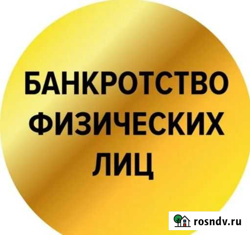 Банкротство граждан Камышин - изображение 1