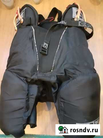 Хоккейное снаряжение Рязань - изображение 1