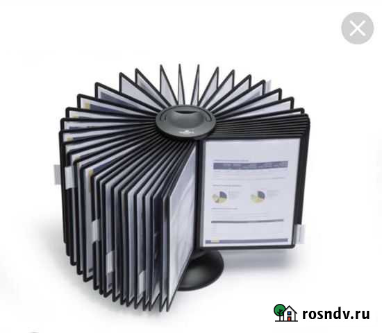 Демосистема настольная Саранск - изображение 1