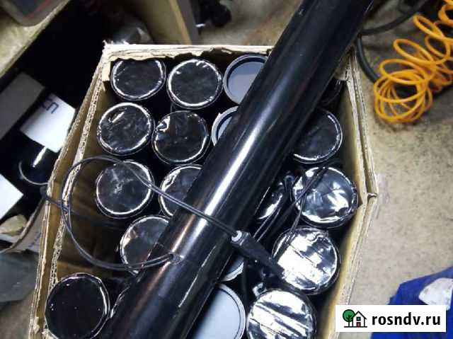 Стволы для конфетти пушек global effects 40 см Пенза - изображение 1