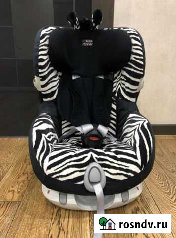 Детское Автомобильно кресло Казань - изображение 1