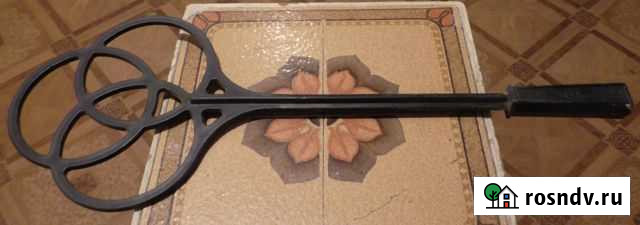 Выбивалка для ковров Омск - изображение 1