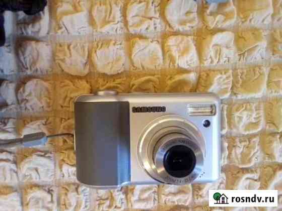 Компактная фотoкамера Samsung Digimax S800 Таганрог