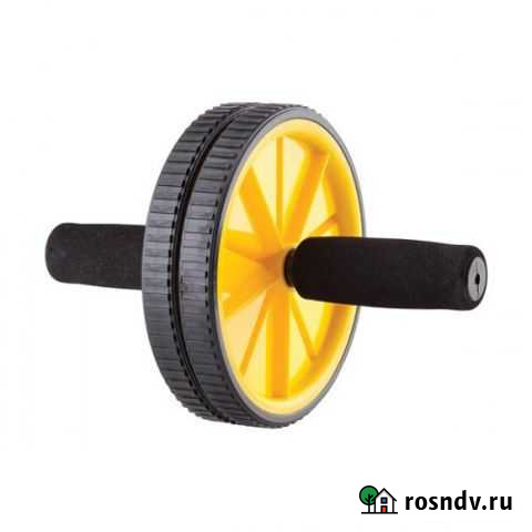 Ролик для пресса Хабаровск - изображение 1