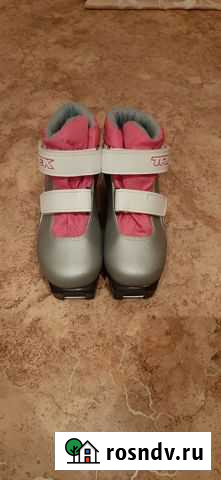 Лыжные ботинки Петропавловск-Камчатский - изображение 1