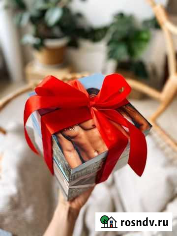 Фотокубики\314 Орск - изображение 1