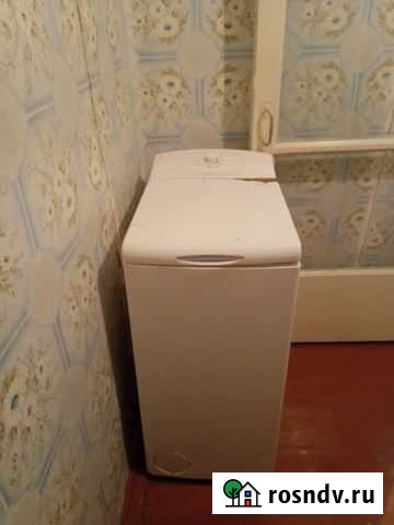 Стиральная машина с вертикальной загрузкой Сызрань - изображение 1