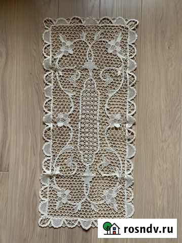 Венецианское гружево,Италия, новое Моршанск - изображение 1