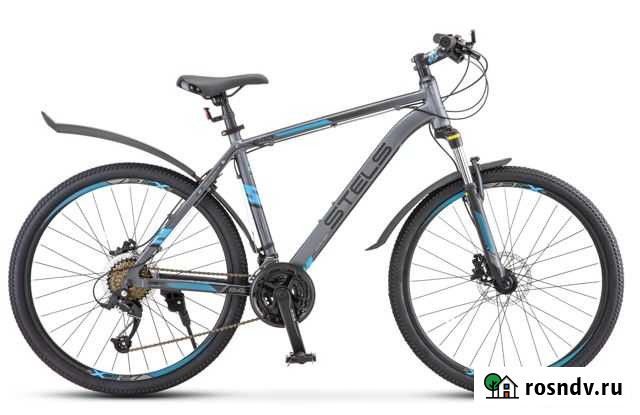 Stels Navigator 640 D 26 Тула - изображение 1