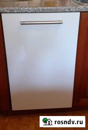 Посудомоечная машина Electrolux Саратов - изображение 1
