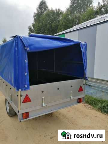 Грузоперевозки Обнинск - изображение 1